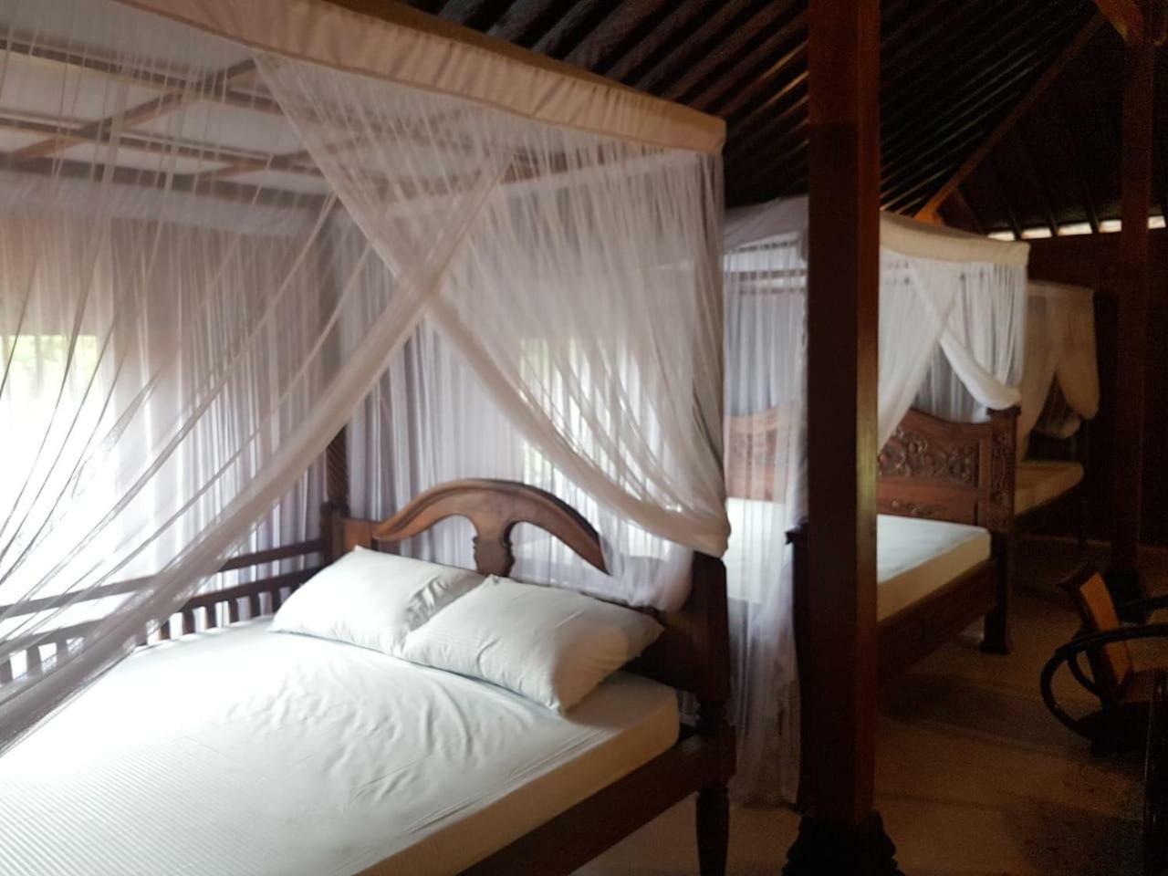Buana Ecofarm Ecolodge Grokgak Екстер'єр фото