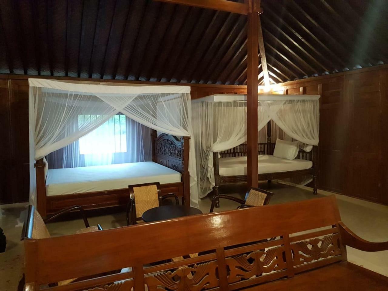 Buana Ecofarm Ecolodge Grokgak Екстер'єр фото