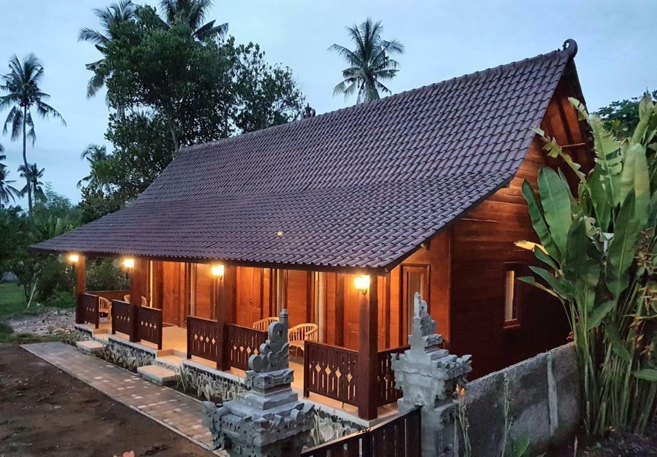 Buana Ecofarm Ecolodge Grokgak Екстер'єр фото