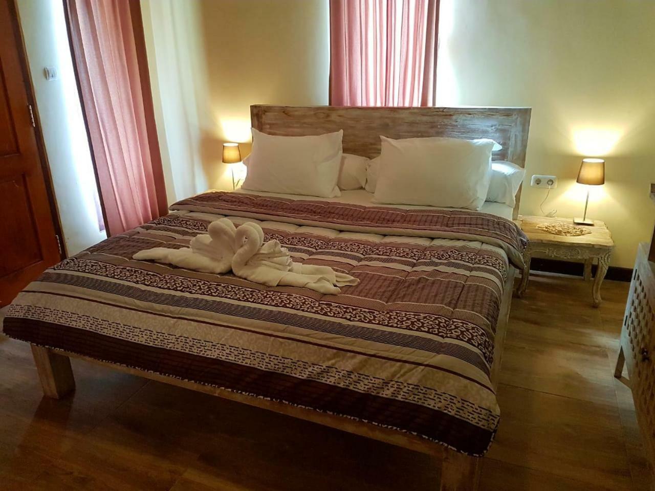 Buana Ecofarm Ecolodge Grokgak Екстер'єр фото