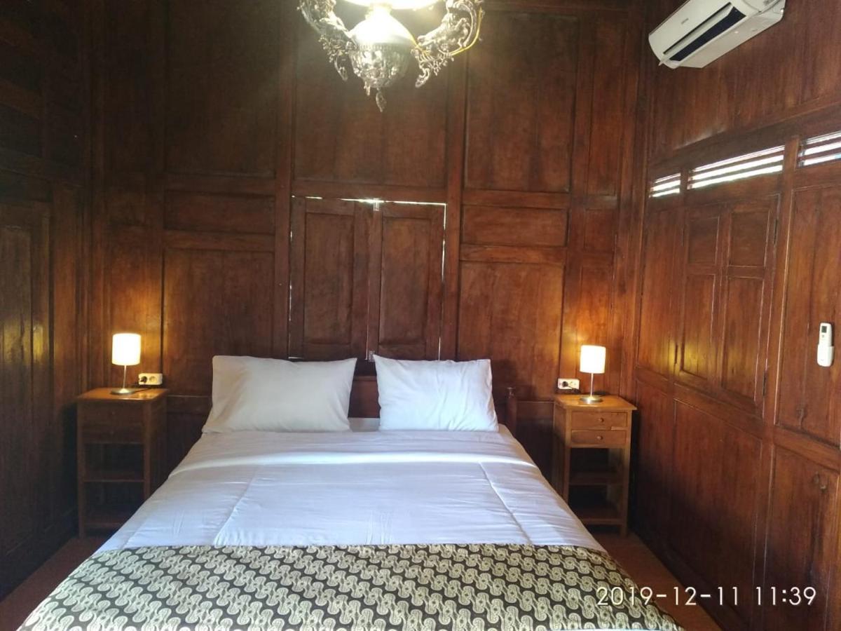 Buana Ecofarm Ecolodge Grokgak Екстер'єр фото