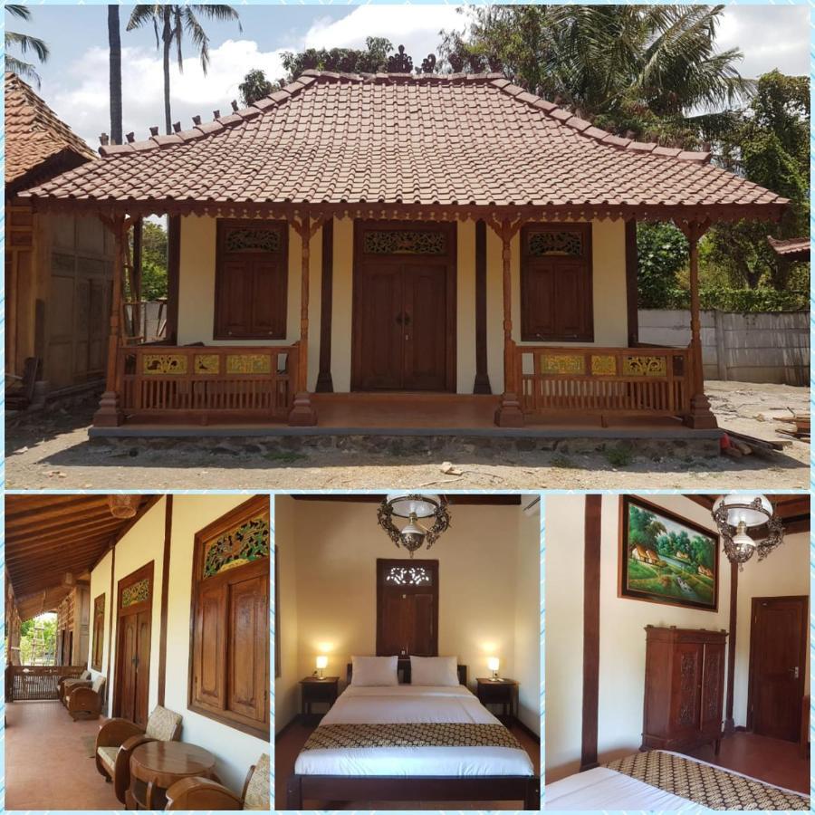 Buana Ecofarm Ecolodge Grokgak Екстер'єр фото