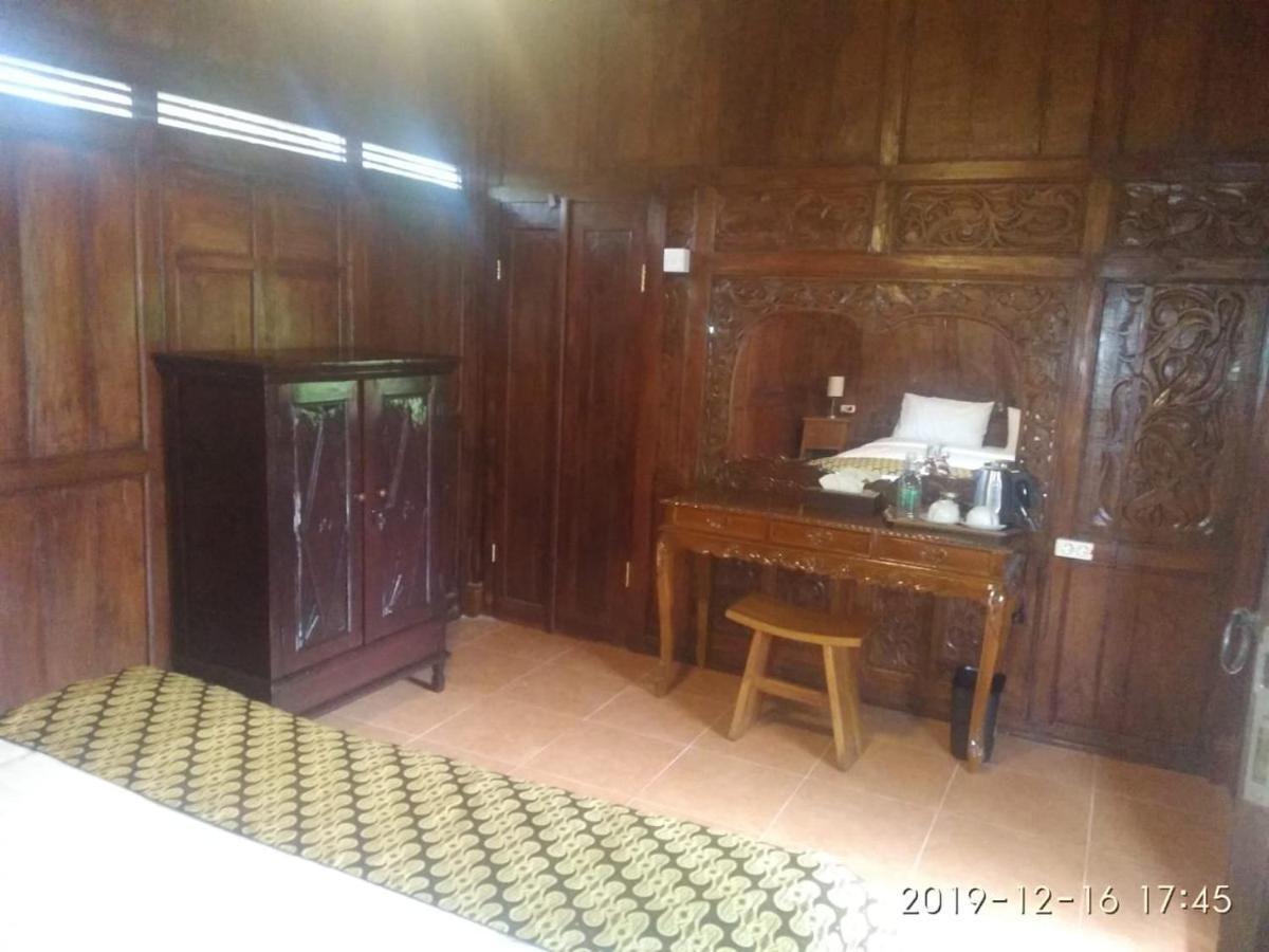 Buana Ecofarm Ecolodge Grokgak Екстер'єр фото
