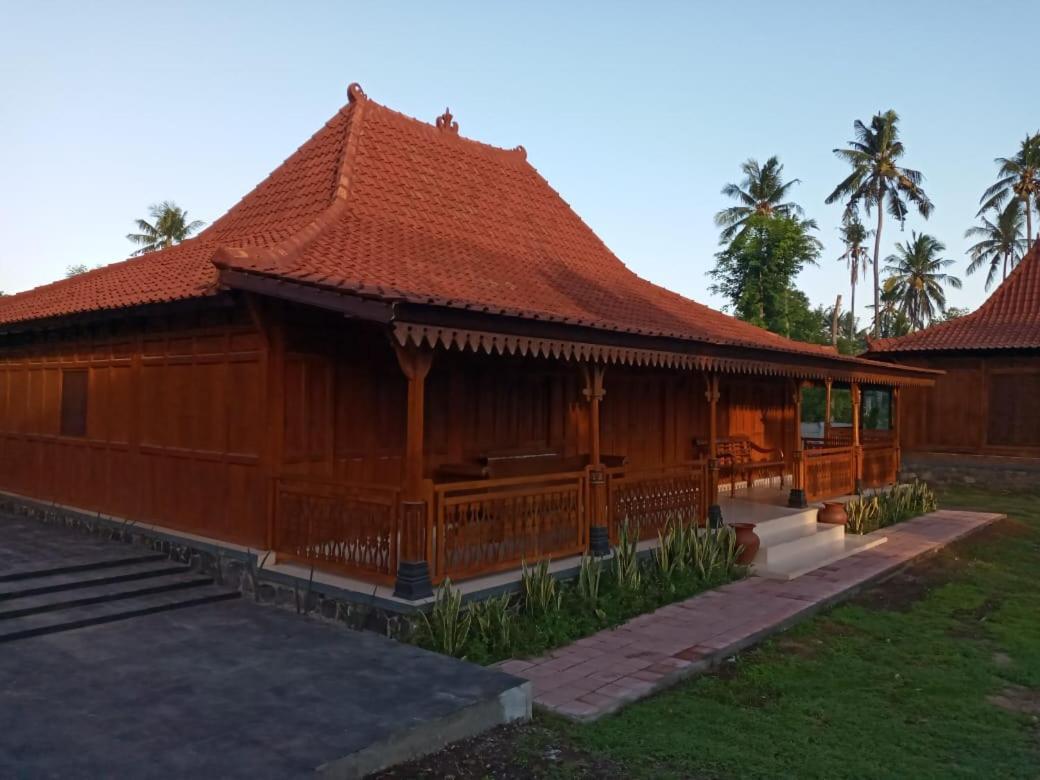 Buana Ecofarm Ecolodge Grokgak Екстер'єр фото