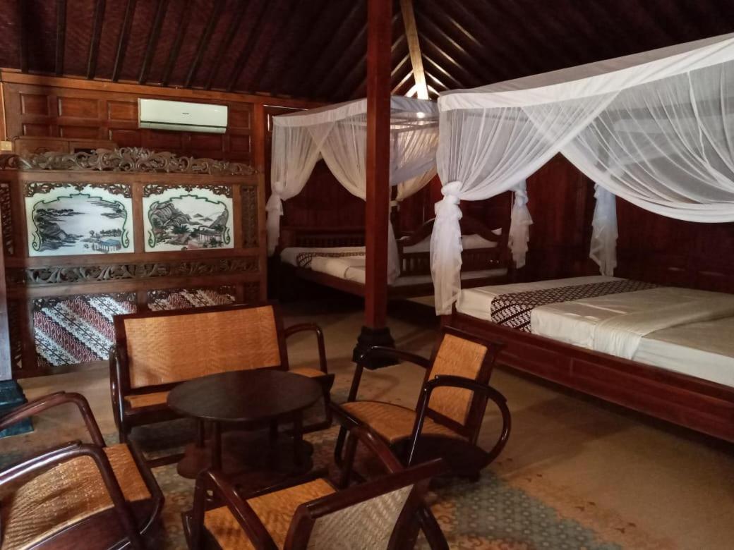 Buana Ecofarm Ecolodge Grokgak Екстер'єр фото