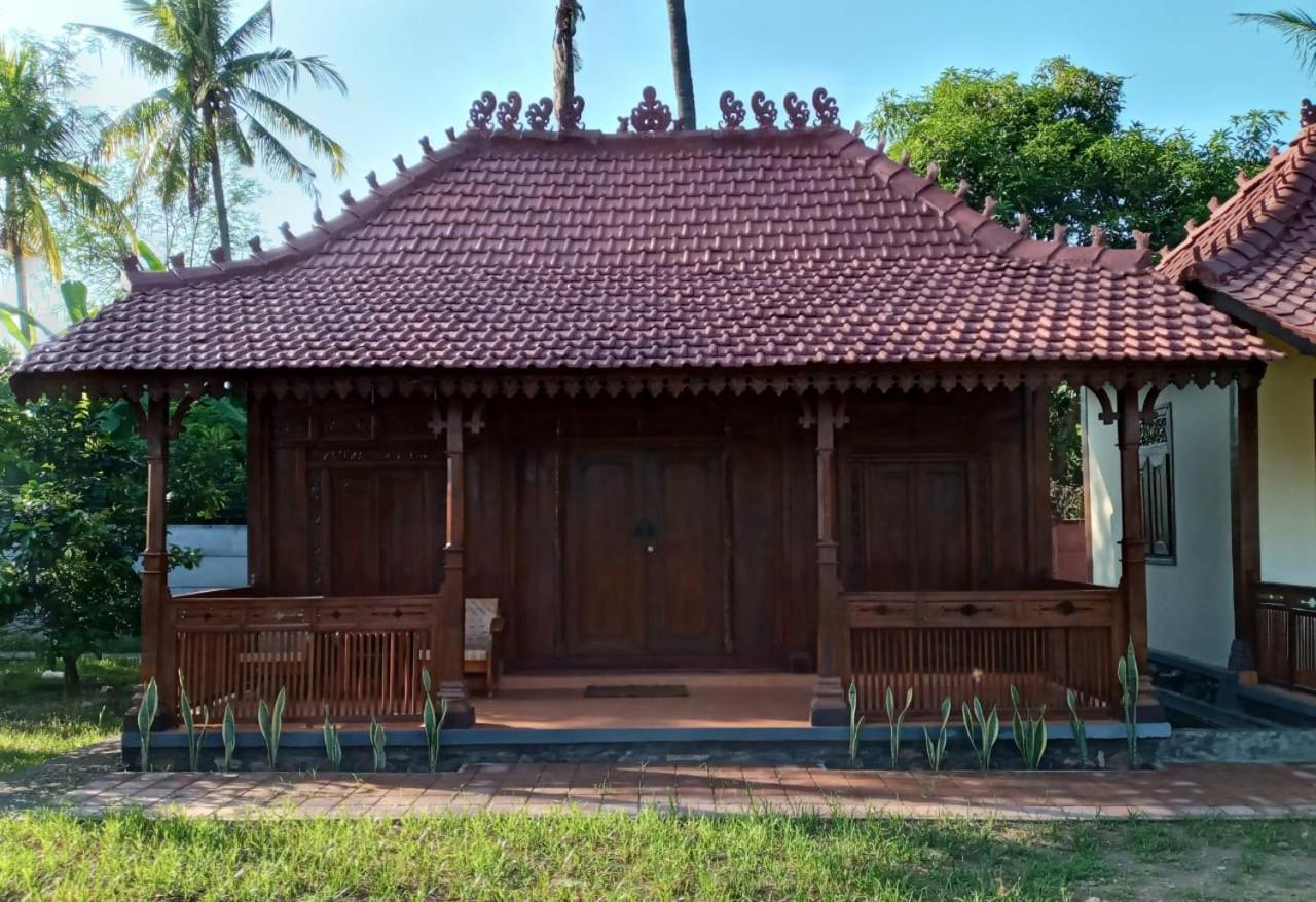 Buana Ecofarm Ecolodge Grokgak Екстер'єр фото